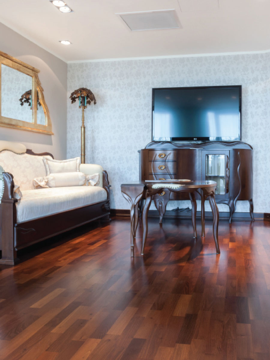 Hotel Premier Aqua, Banja Vrdnik